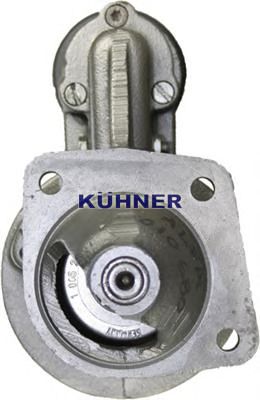 AD KUHNER 10334 -  Стартер